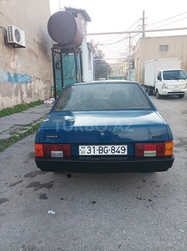 LADA (VAZ) 21099-3