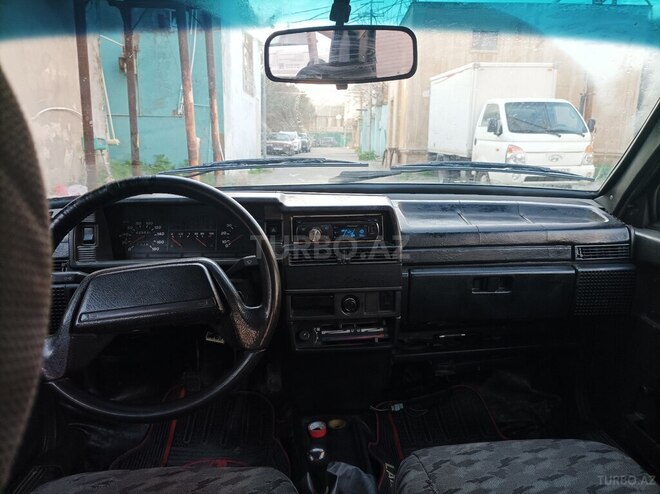 LADA (VAZ) 21099-7