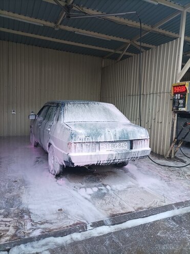 LADA (VAZ) 21099-12