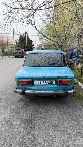 LADA (VAZ) 2106-4