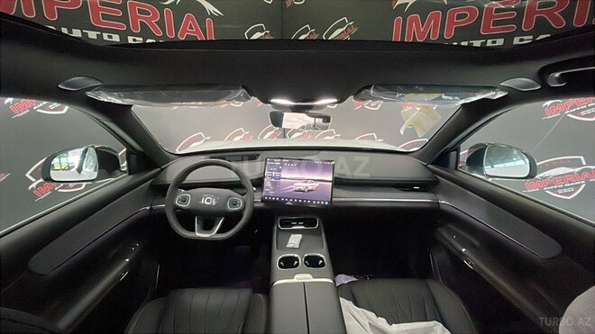 Changan Qiyuan Q07-11