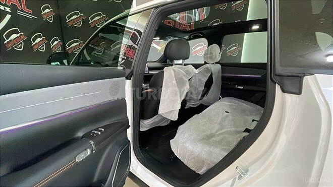 Changan Qiyuan Q07-12