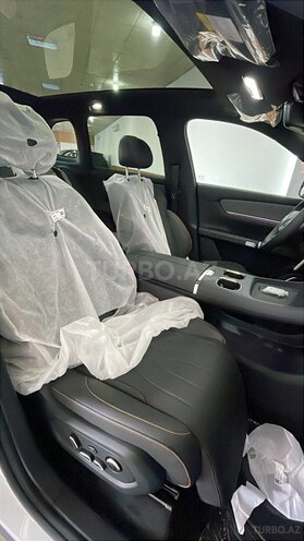 Changan Qiyuan Q07-8