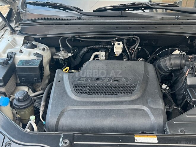 Hyundai Santa Fe-3
