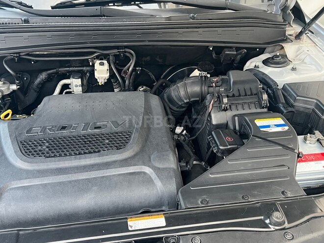 Hyundai Santa Fe-2