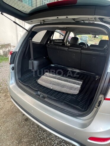 Hyundai Santa Fe-5