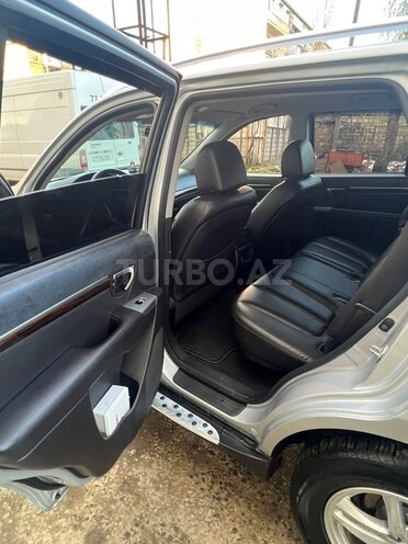 Hyundai Santa Fe-7