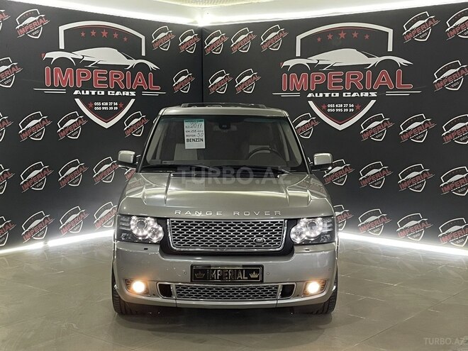 Land Rover Range Rover-2