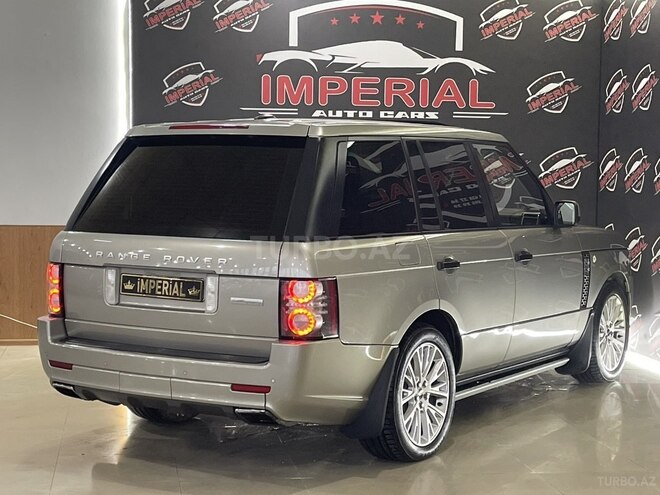 Land Rover Range Rover-5