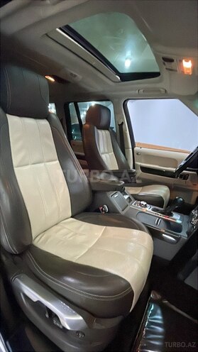 Land Rover Range Rover-8