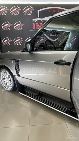 Land Rover Range Rover-12