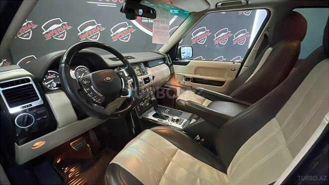 Land Rover Range Rover-15