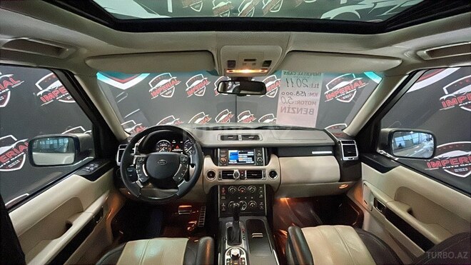 Land Rover Range Rover-11