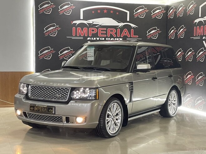 Land Rover Range Rover-3