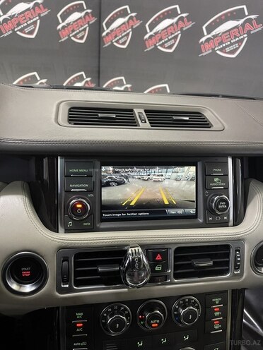 Land Rover Range Rover-18