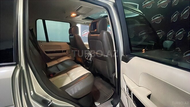 Land Rover Range Rover-10
