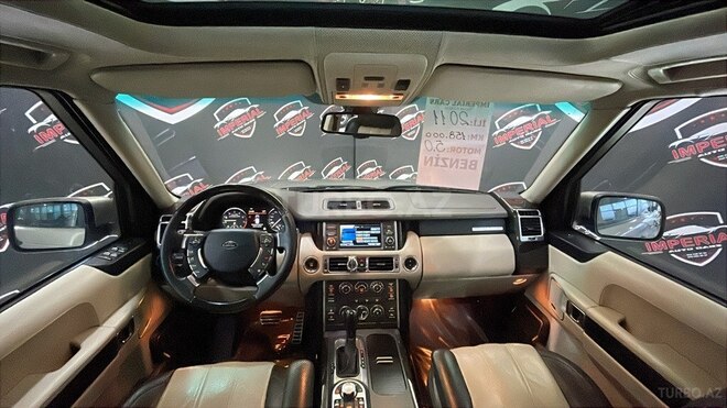 Land Rover Range Rover-16