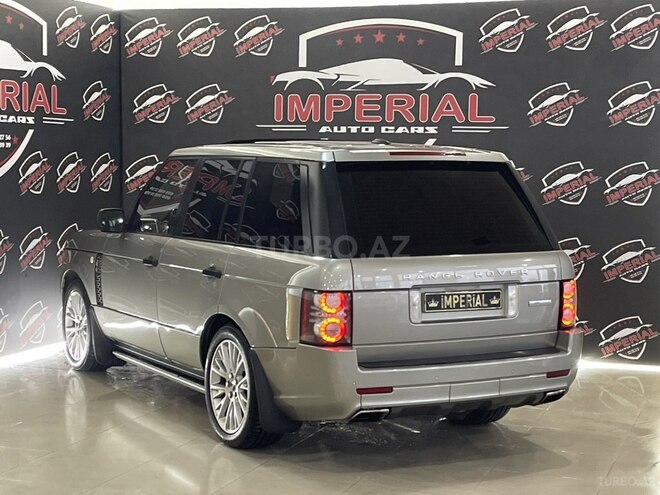Land Rover Range Rover-6