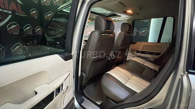 Land Rover Range Rover-13