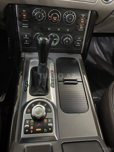 Land Rover Range Rover-19