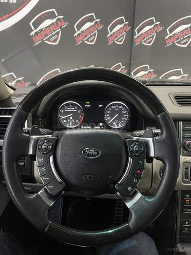Land Rover Range Rover-17
