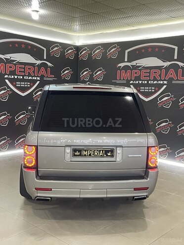 Land Rover Range Rover-4