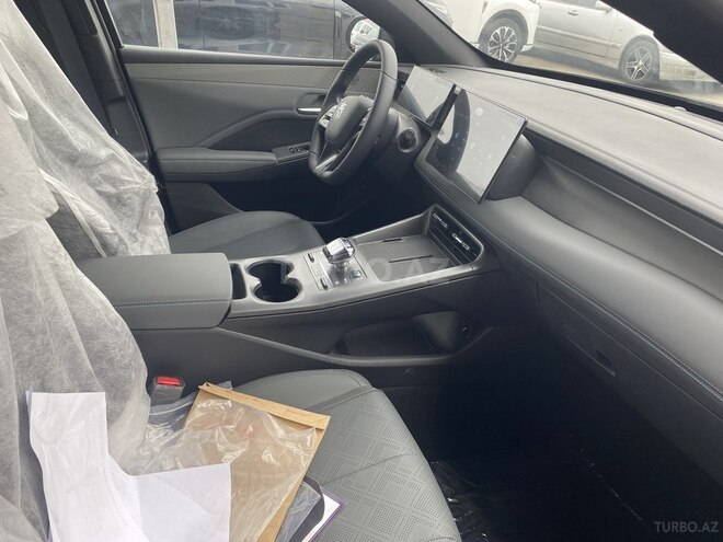 BYD Qin Plus-6