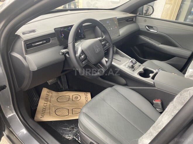 BYD Qin Plus-3
