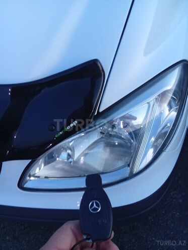 Mercedes Vito 2010, 331,000 km - 2.1 l - Bakı