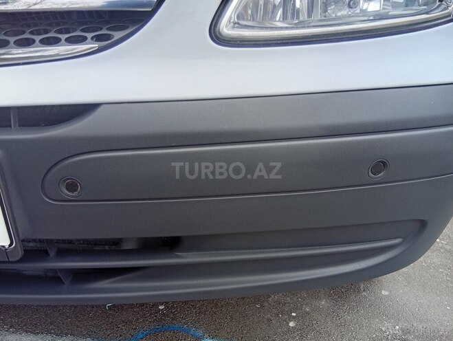 Mercedes Vito 2010, 331,000 km - 2.1 l - Bakı