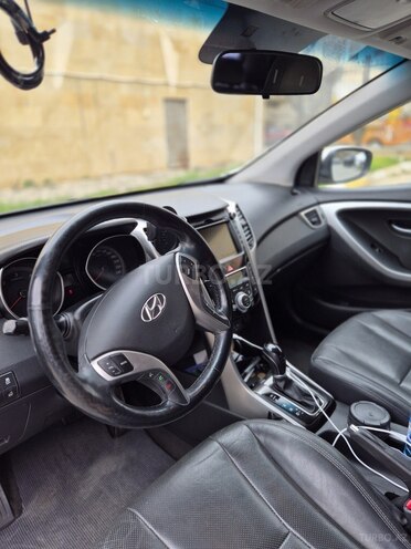 Hyundai i30-5