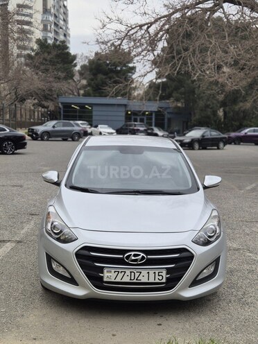 Hyundai i30-1