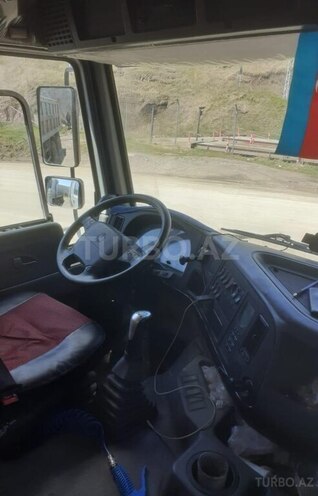 HOWO Sinotruk-5