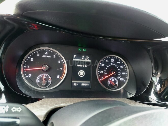 Kia K5-2