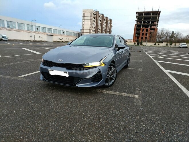 Kia K5-6