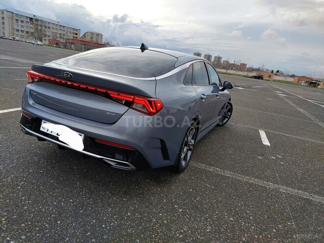 Kia K5-13