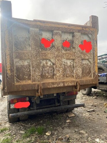 HOWO Sinotruk-7