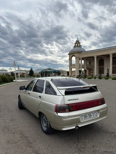 LADA (VAZ) 2112-4
