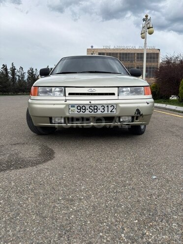 LADA (VAZ) 2112-1