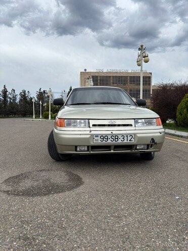 LADA (VAZ) 2112-8