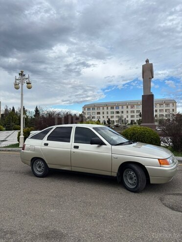 LADA (VAZ) 2112-6