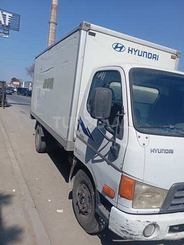 Hyundai HD-65-6