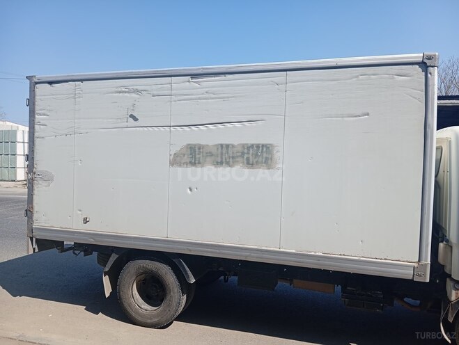 Hyundai HD-65-3