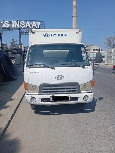 Hyundai HD-65-1