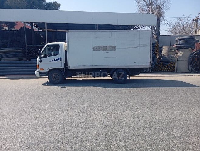 Hyundai HD-65-4