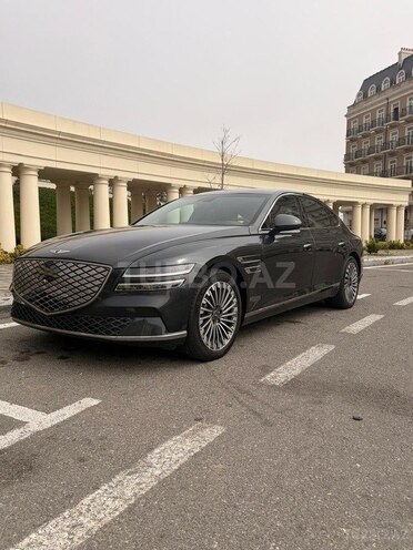 Genesis G80-1