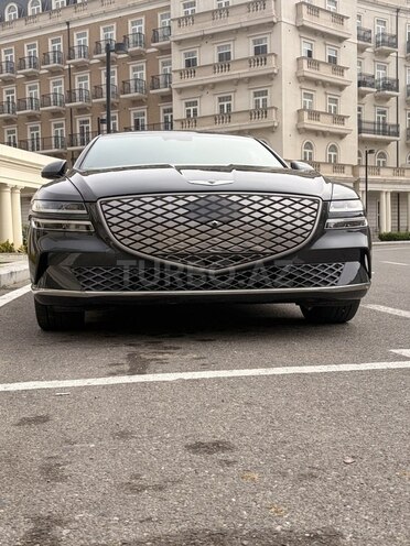 Genesis G80-2