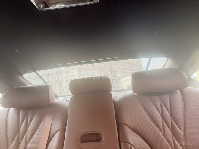 Genesis G80-8