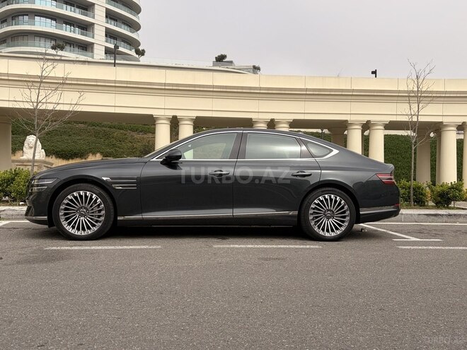 Genesis G80-14