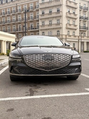 Genesis G80-13